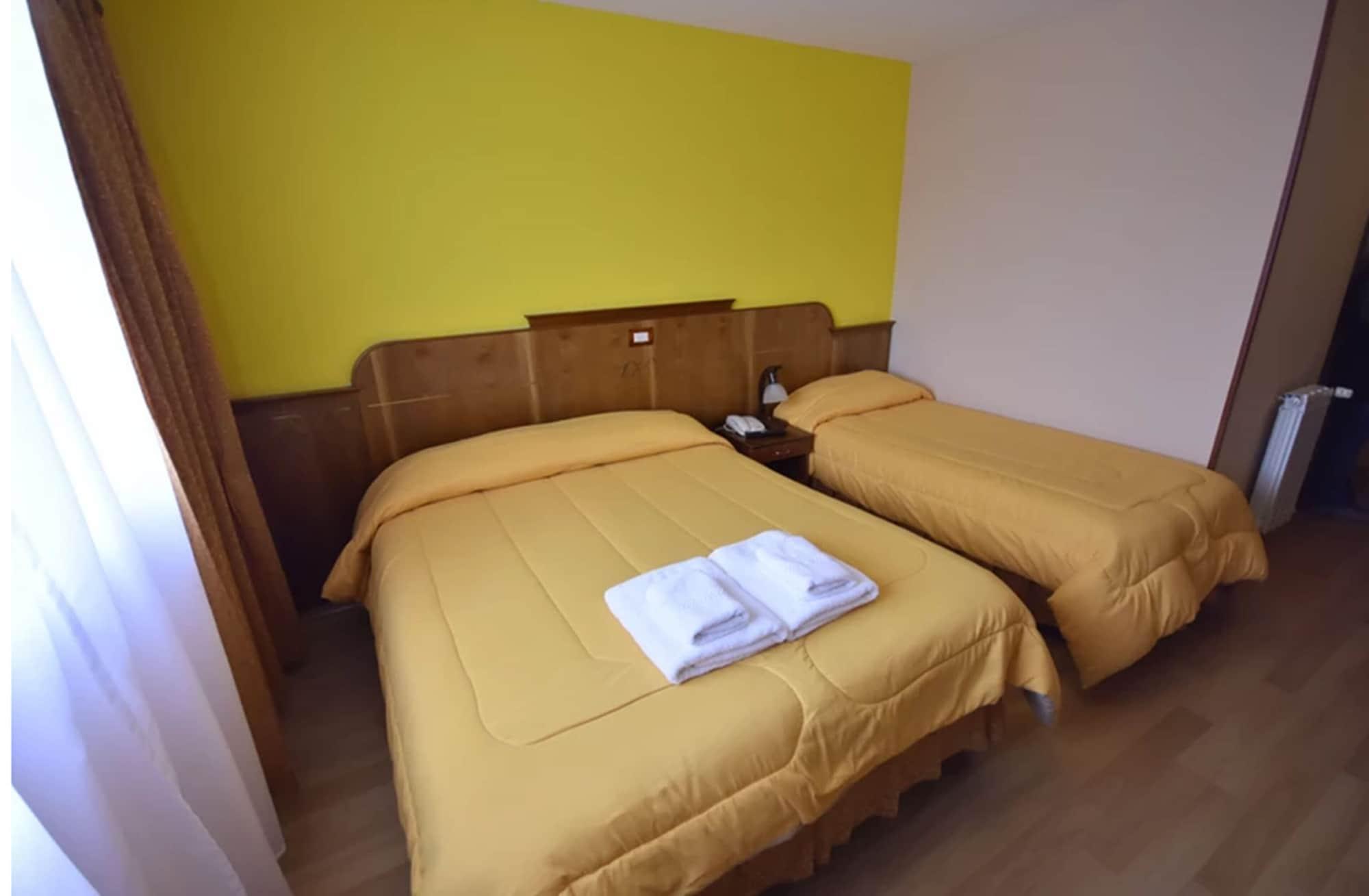 Hotel Picos Del Sur El Calafate Kültér fotó