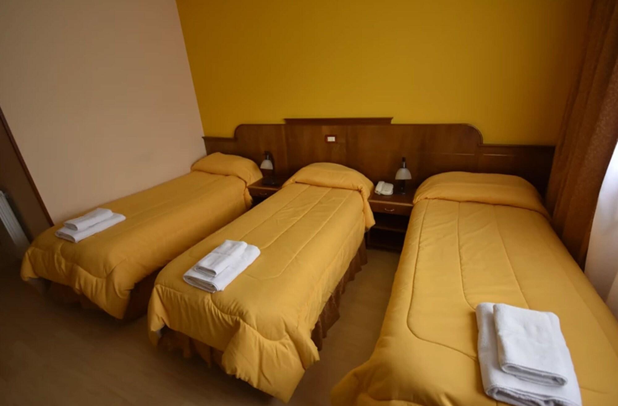 Hotel Picos Del Sur El Calafate Kültér fotó