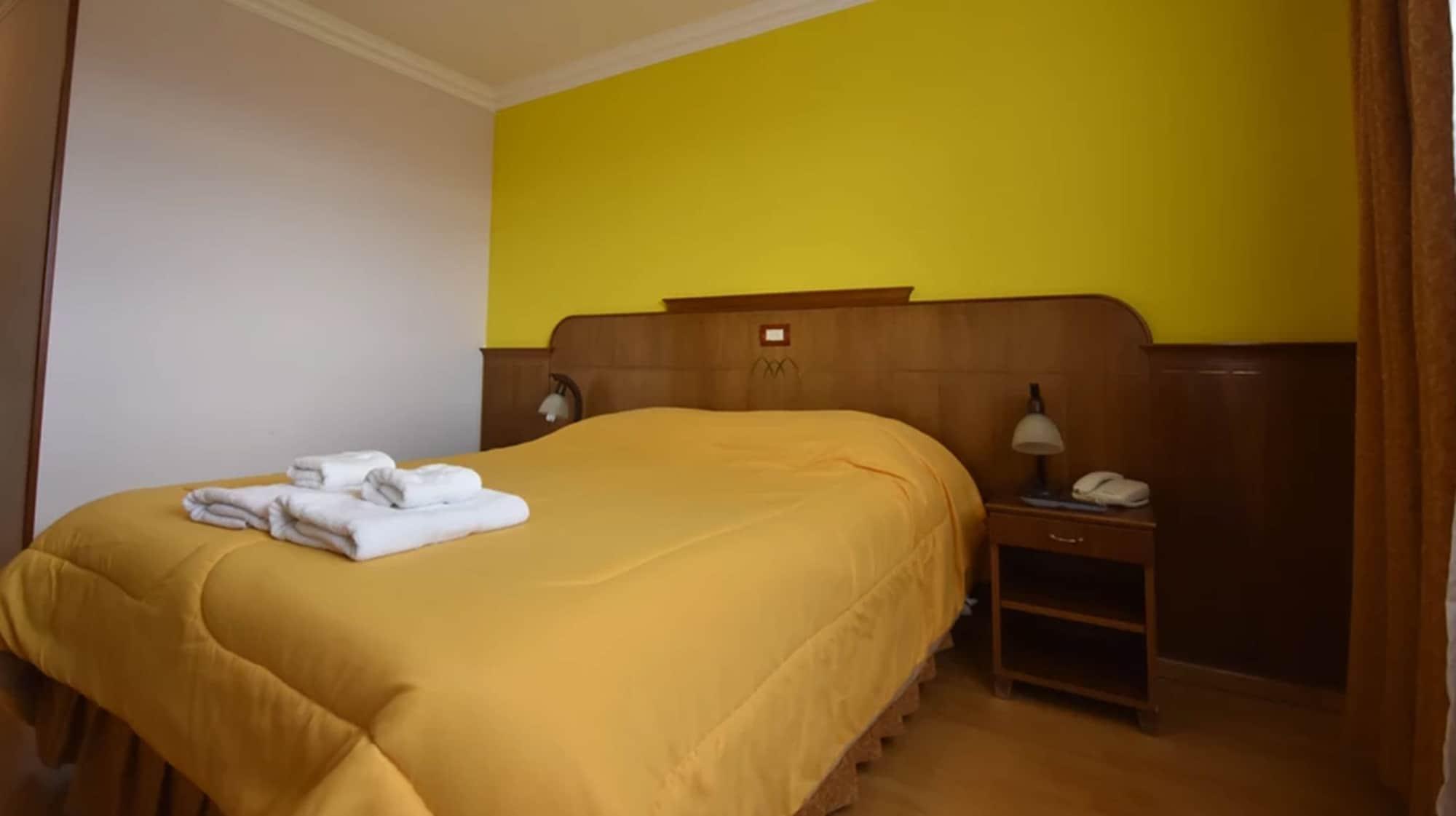 Hotel Picos Del Sur El Calafate Kültér fotó