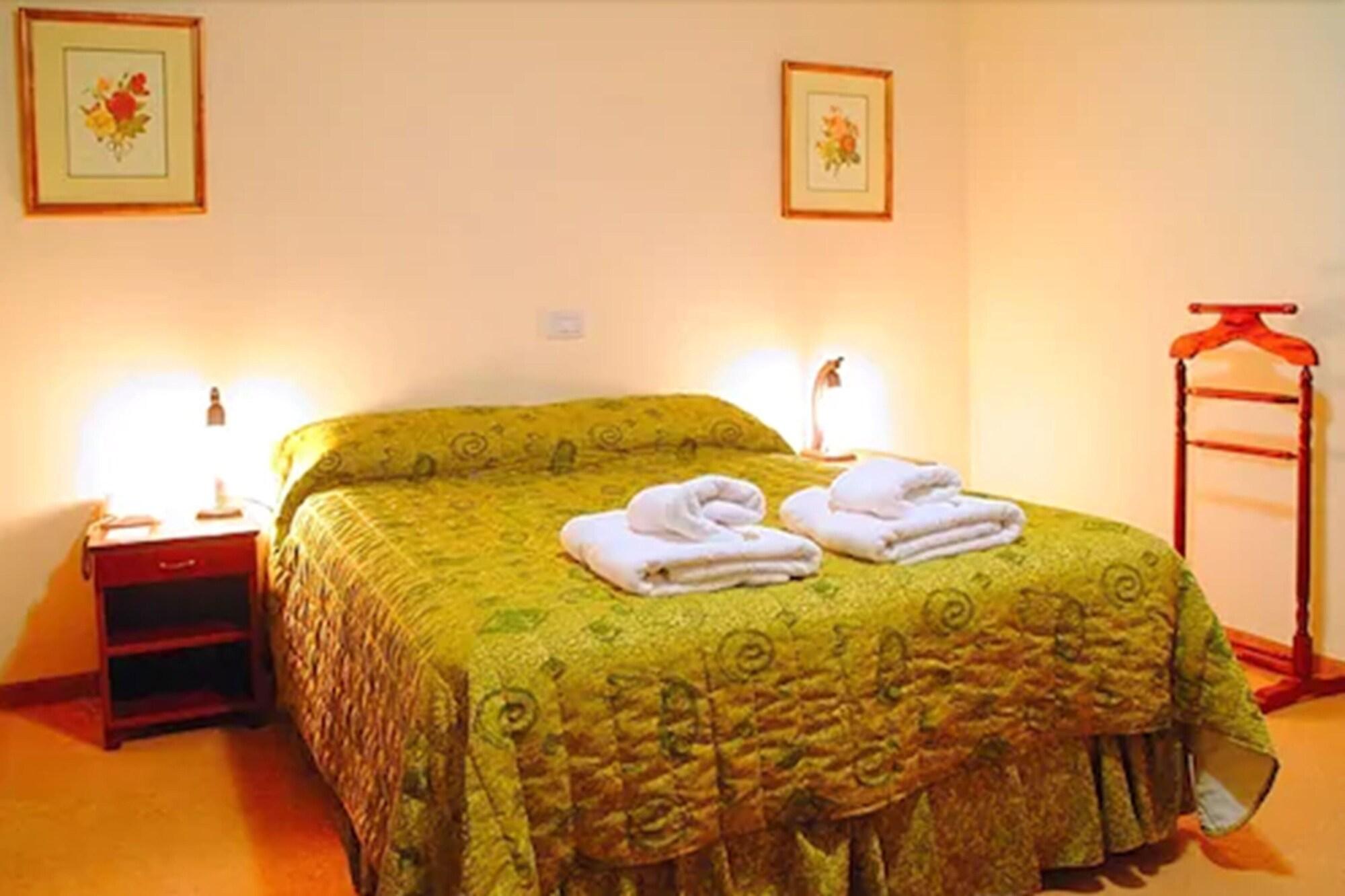 Hotel Picos Del Sur El Calafate Kültér fotó