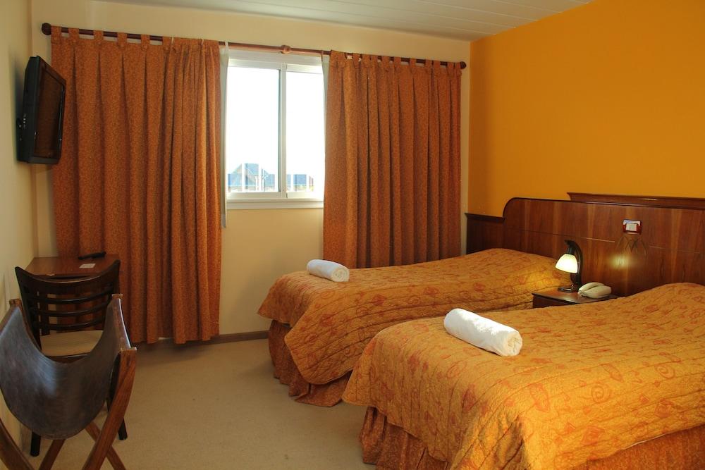 Hotel Picos Del Sur El Calafate Kültér fotó