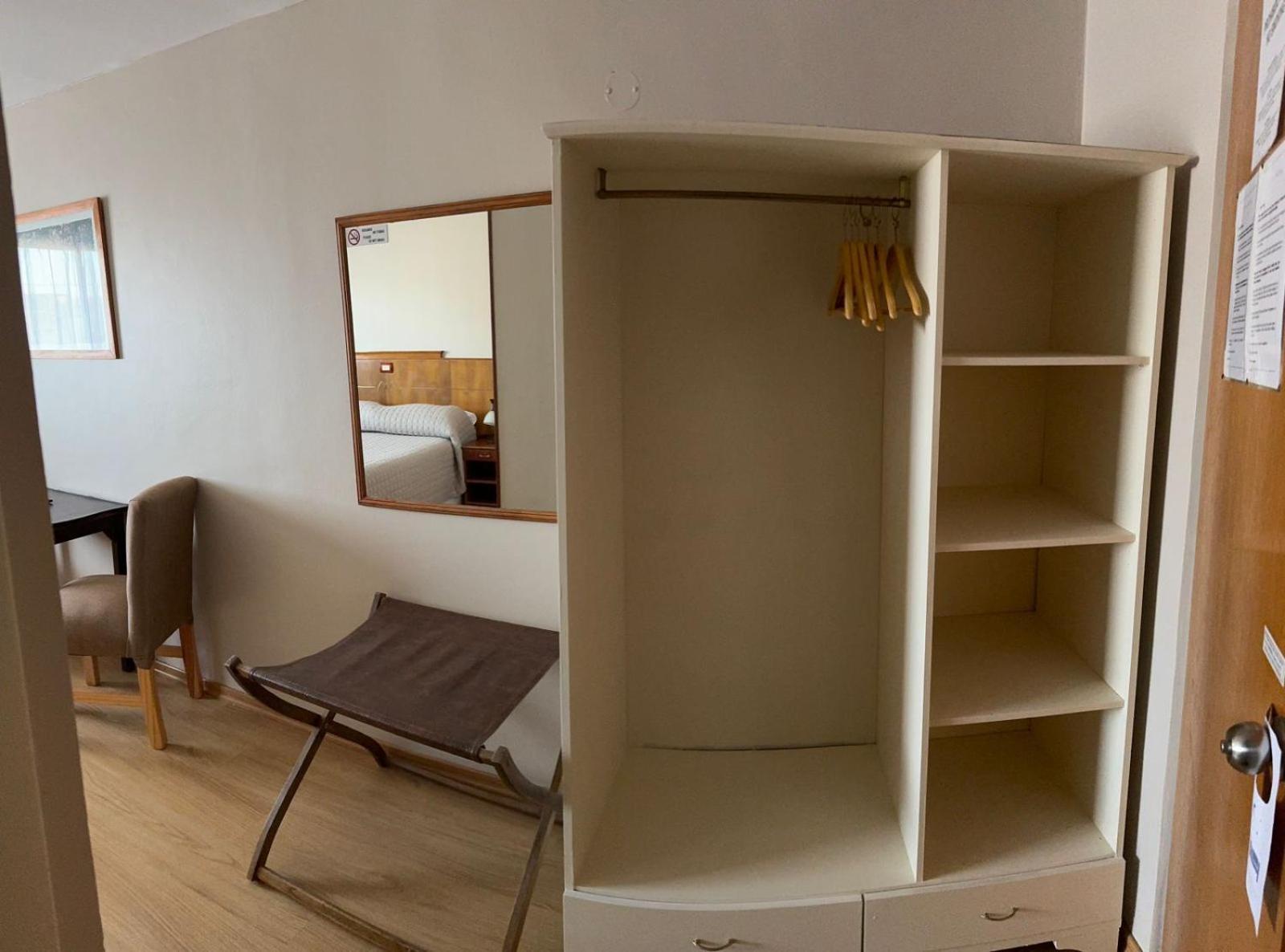 Hotel Picos Del Sur El Calafate Kültér fotó